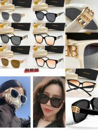 Picture of Balenciga Sunglasses _SKUfw56829208fw